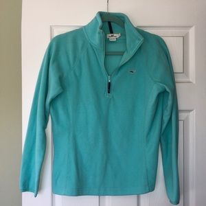 Vineyard Vines Fleece Pullover